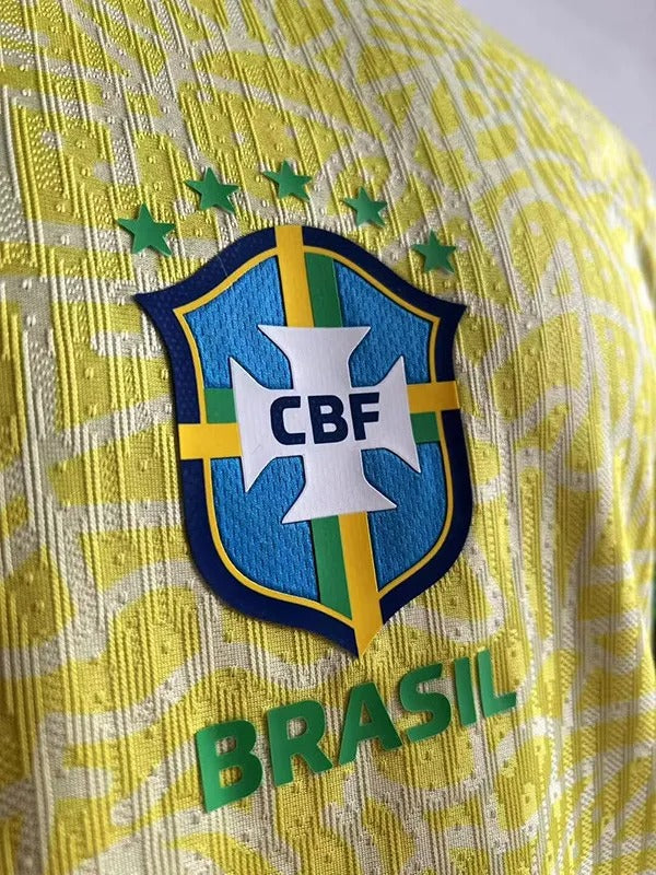Brazil Home Player Version 24-25