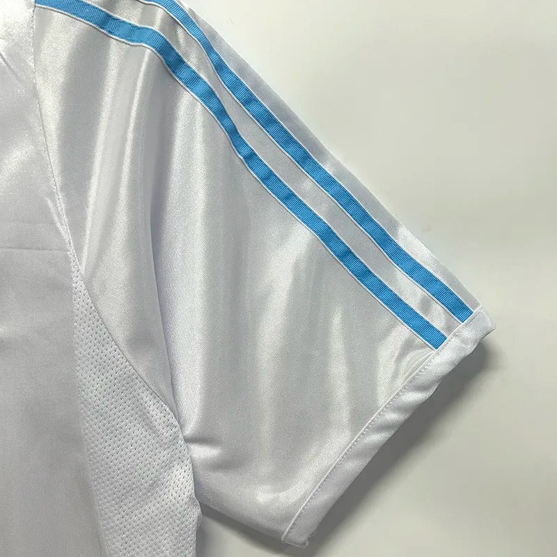OM Marseille Home Retro 2003-2004
