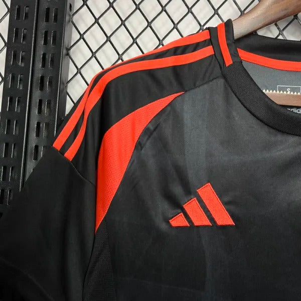 Colombia Away Fans Soccer Jersey 24 - 25
