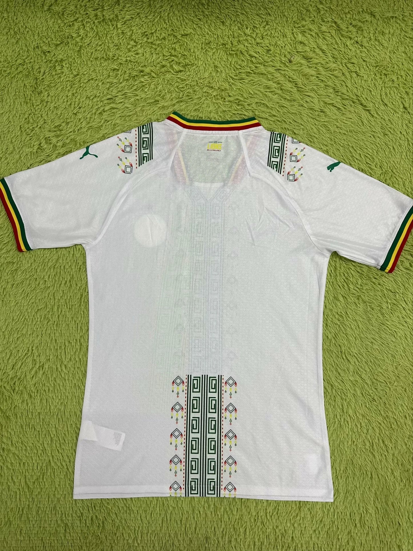 Senegal Special Edition Player Edition 20-23