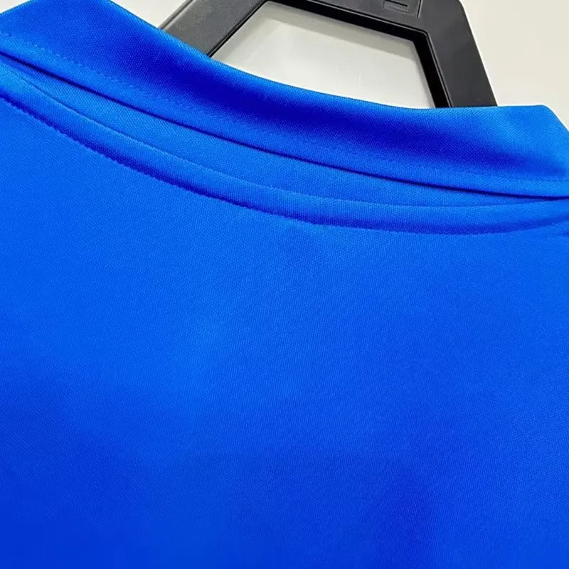 Napoli Home Retro 1988-1989