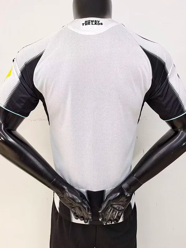 Newcastle Home Player Version 25-26