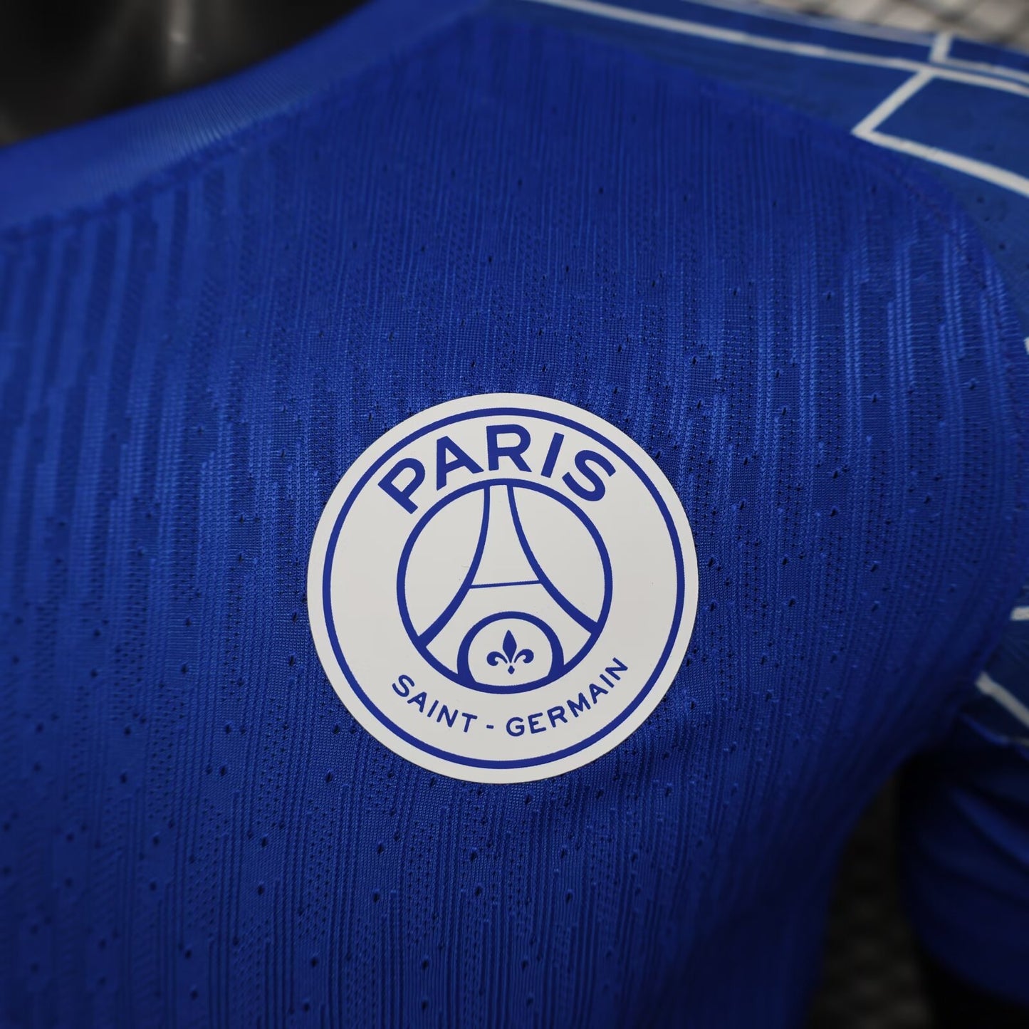 PSG Third Player Edition 24-25