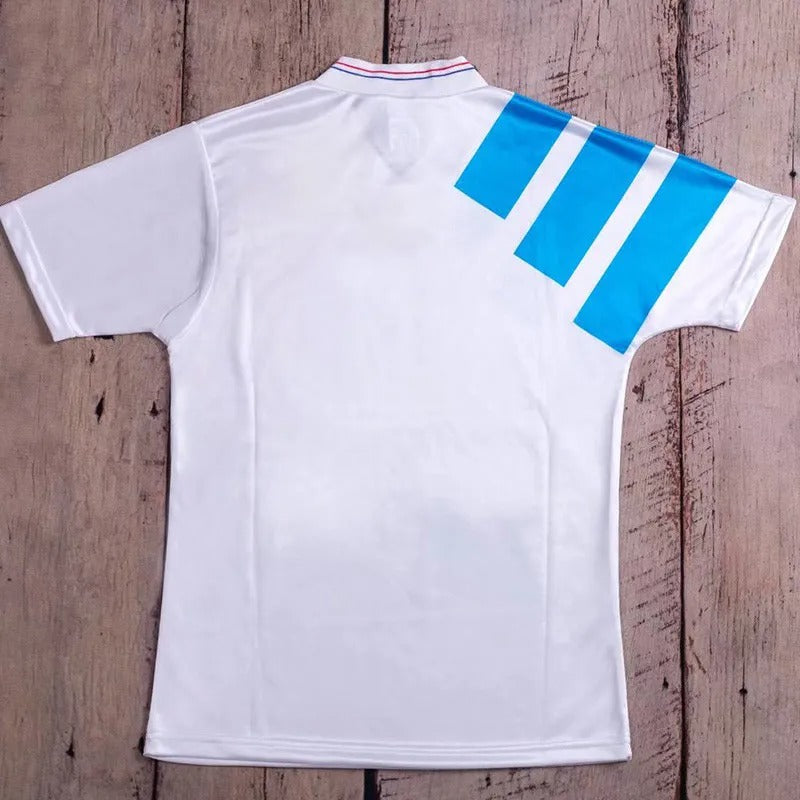 OM Marseille Home Retro 1992-1993