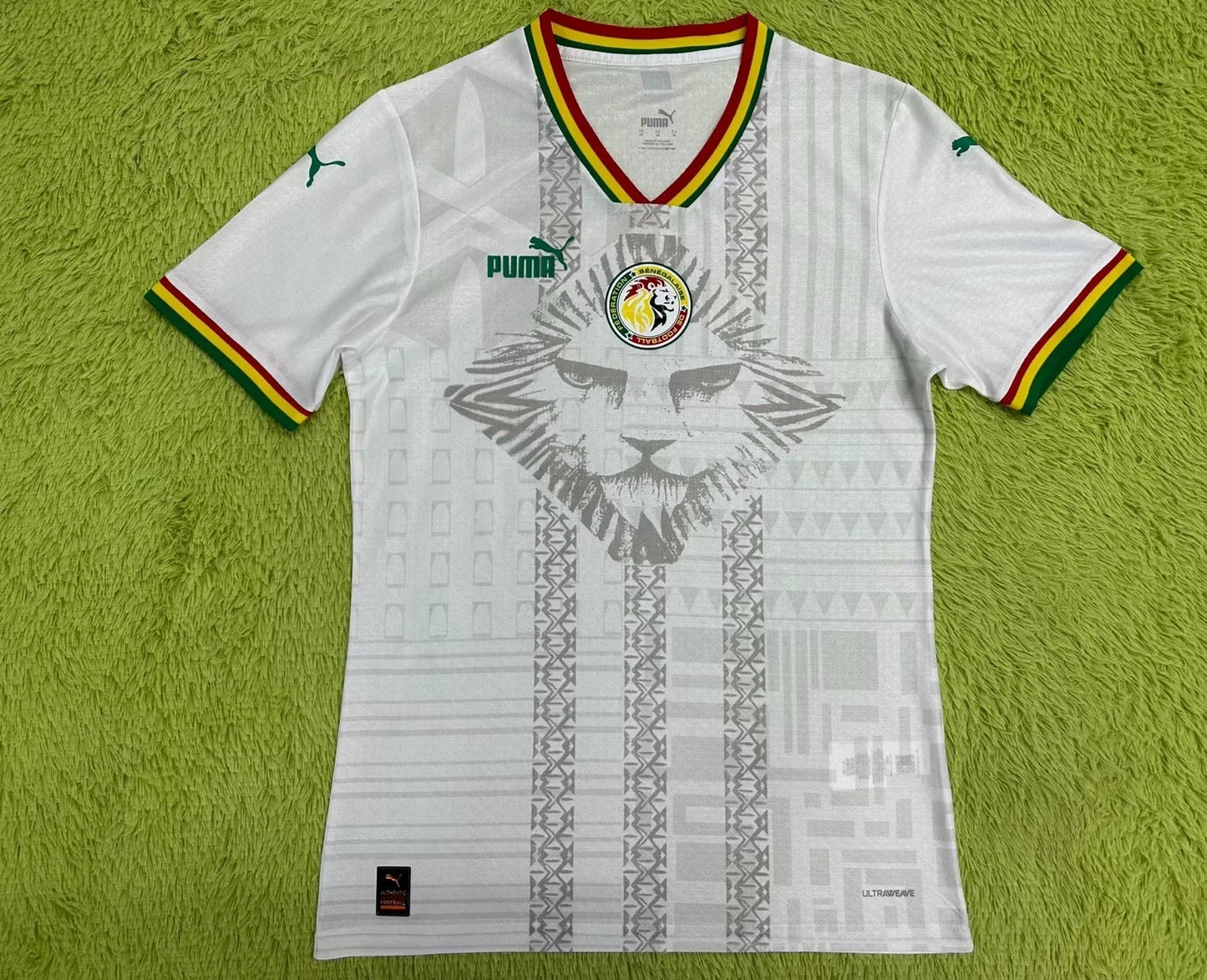 Senegal Special Player Version Edition 20-24