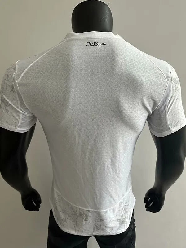 Man City Away Player Version 25-26