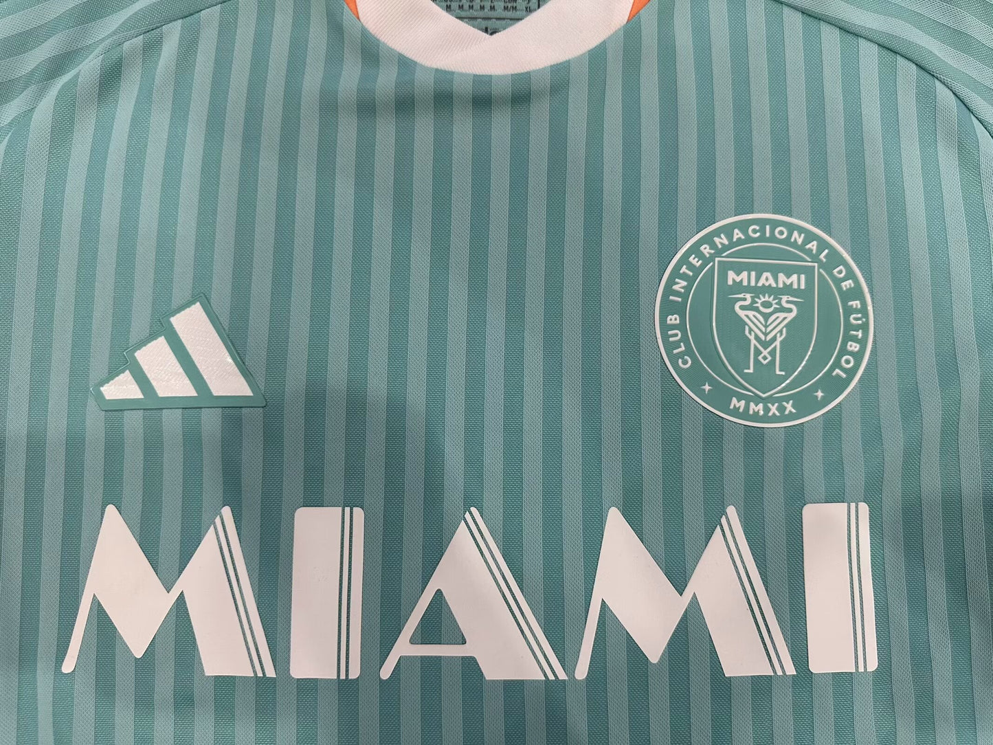 Miami Player Edition 24-25