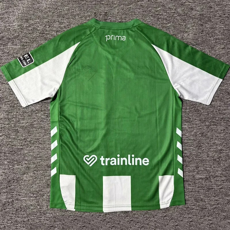Real Betis Home Fans 25-26