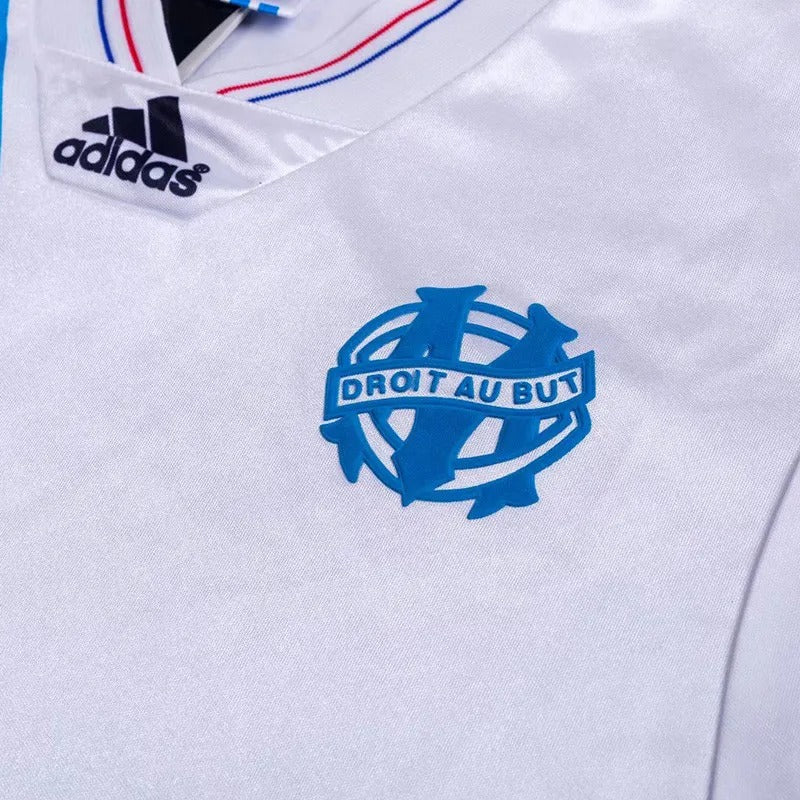 OM Marseille Home Retro 1992-1993
