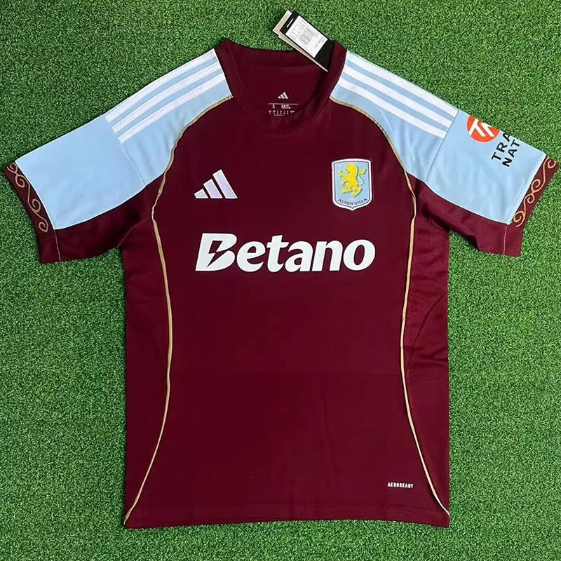 Aston Villa Home Fans 25-26