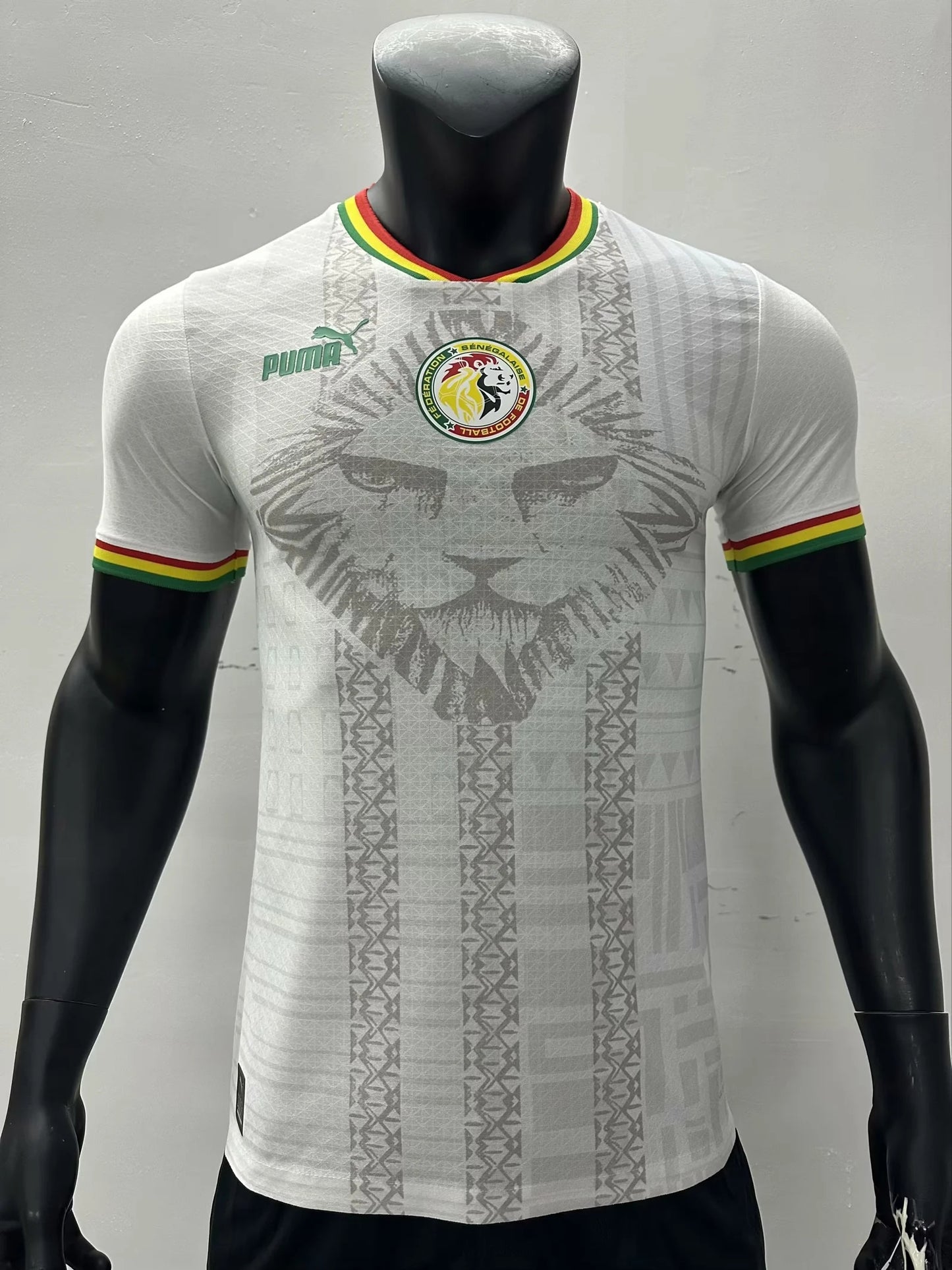 Senegal Special Player Version Edition 20-24