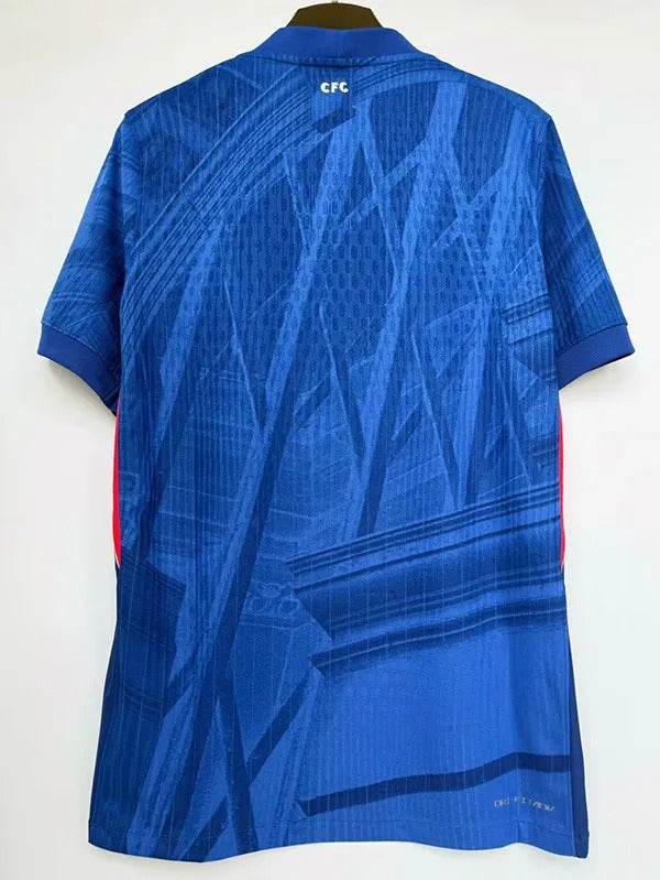 Chelsea Home Player Version 25-26