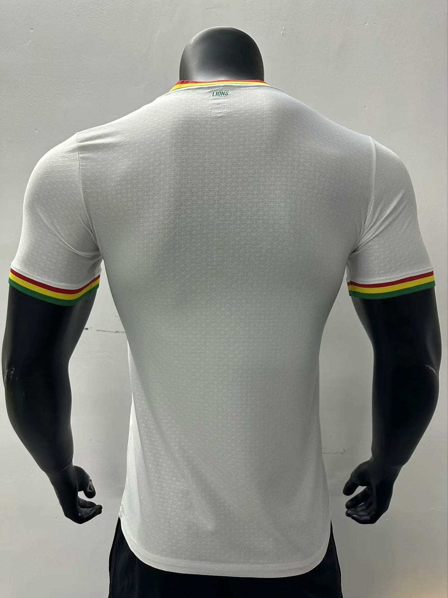 Senegal Special Player Version Edition 20-24