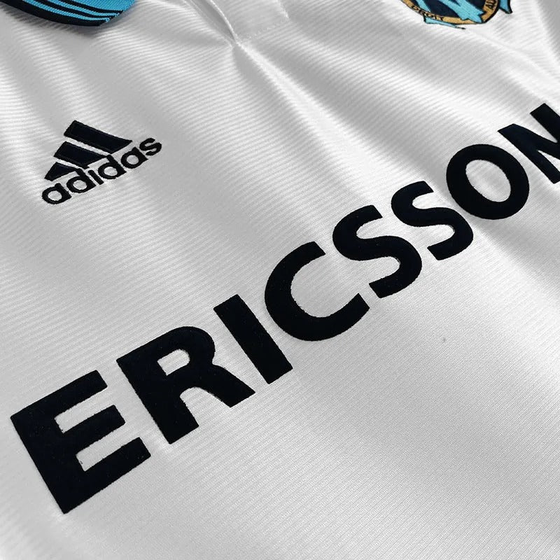 OM Marseille Home Retro 1998-1999