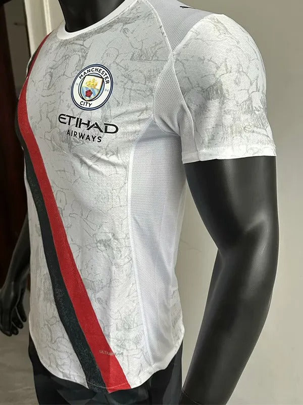 Man City Away Player Version 25-26
