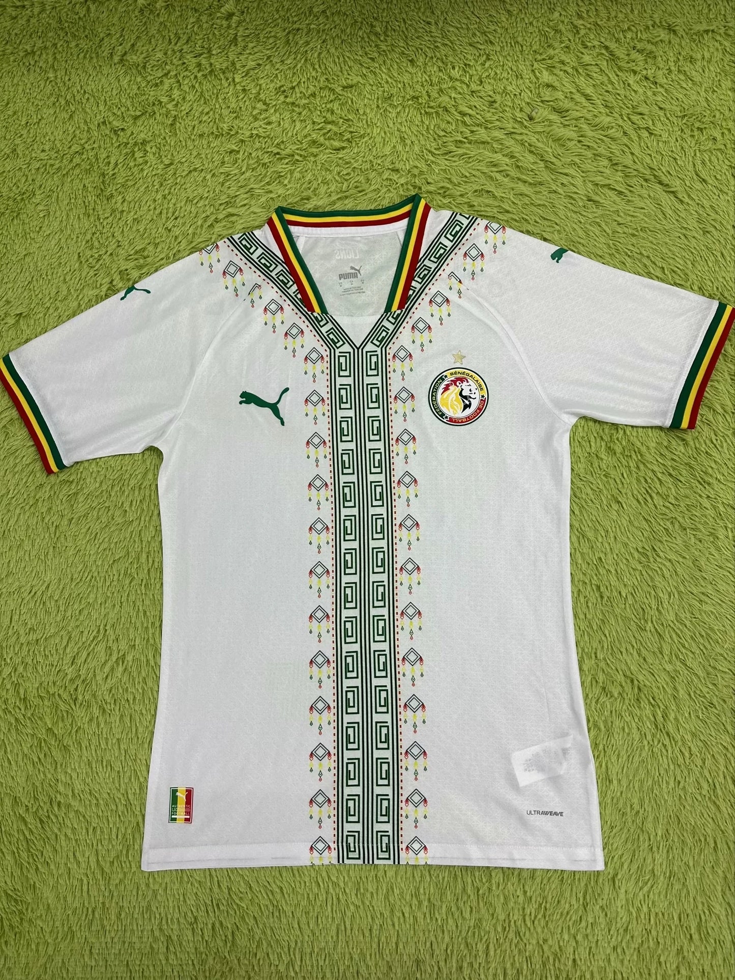 Senegal Special Edition Player Edition 20-23