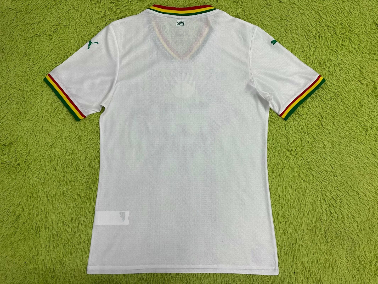 Senegal Special Player Version Edition 20-24