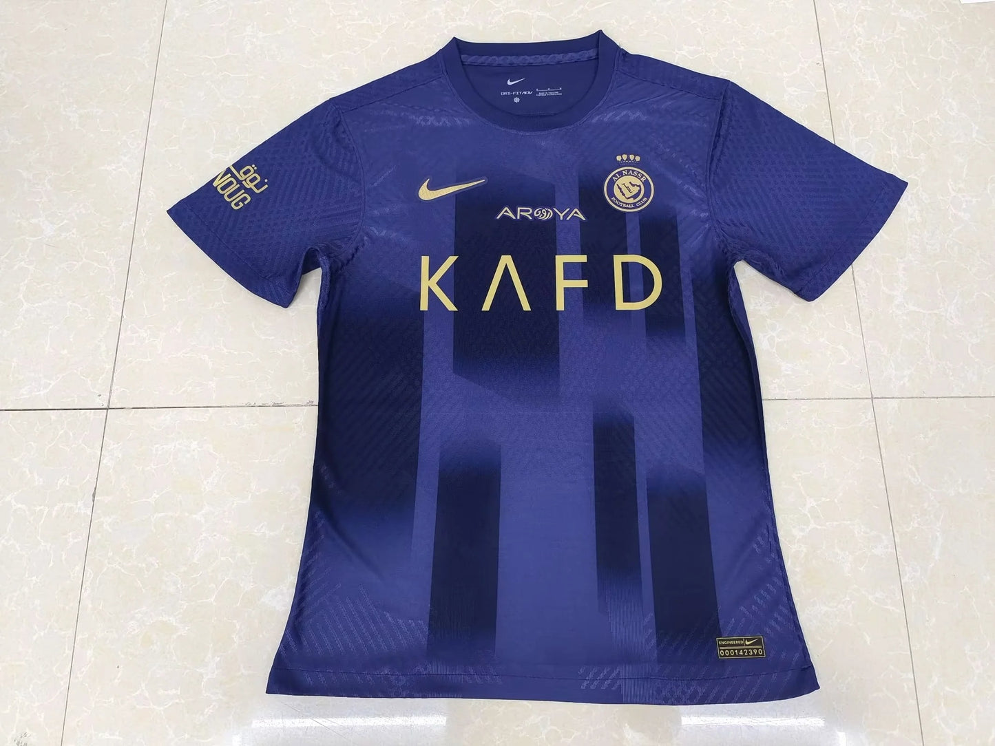 Riyadh Player Edition Win Away 23 - 24