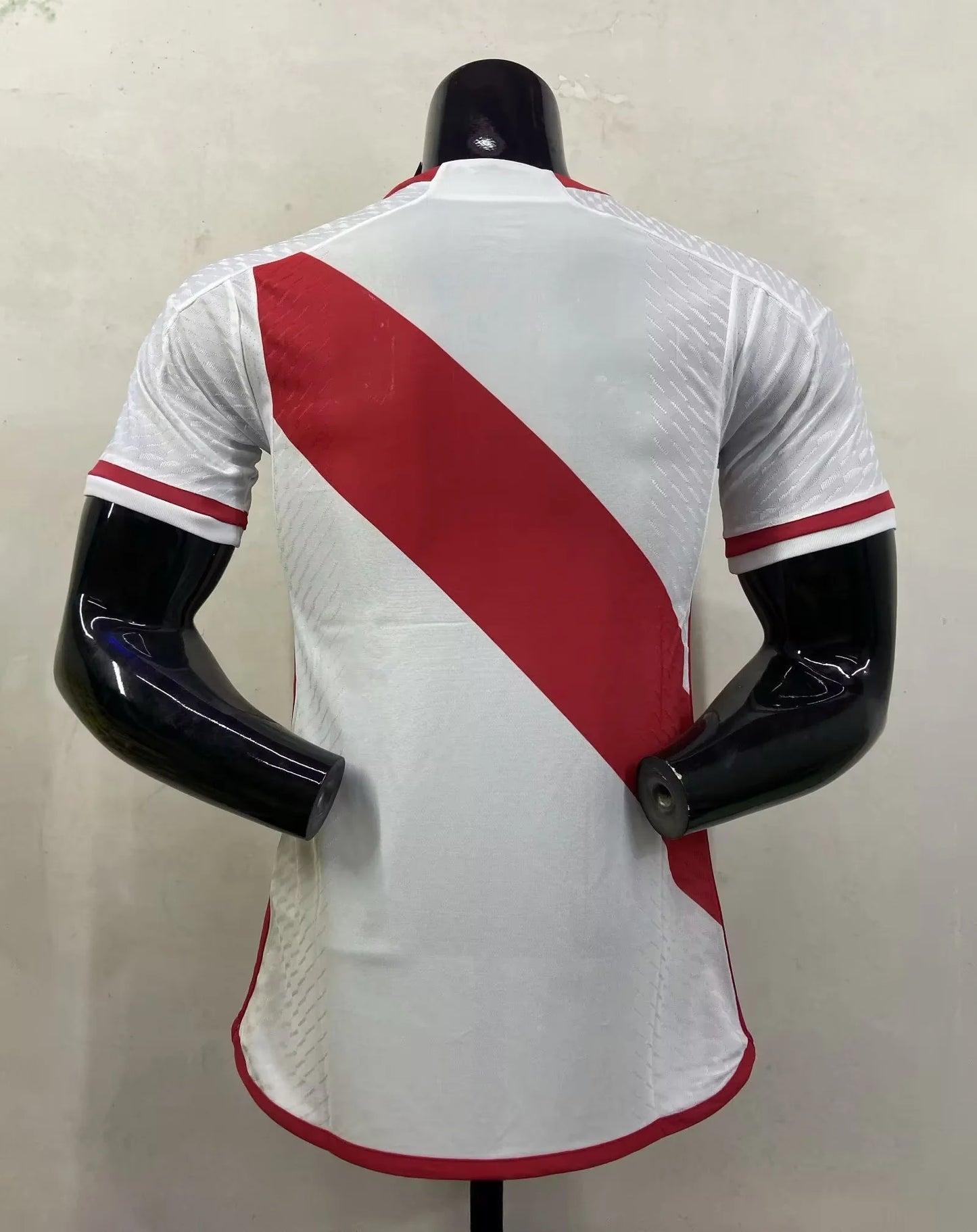Peru home Player Edition 23-24