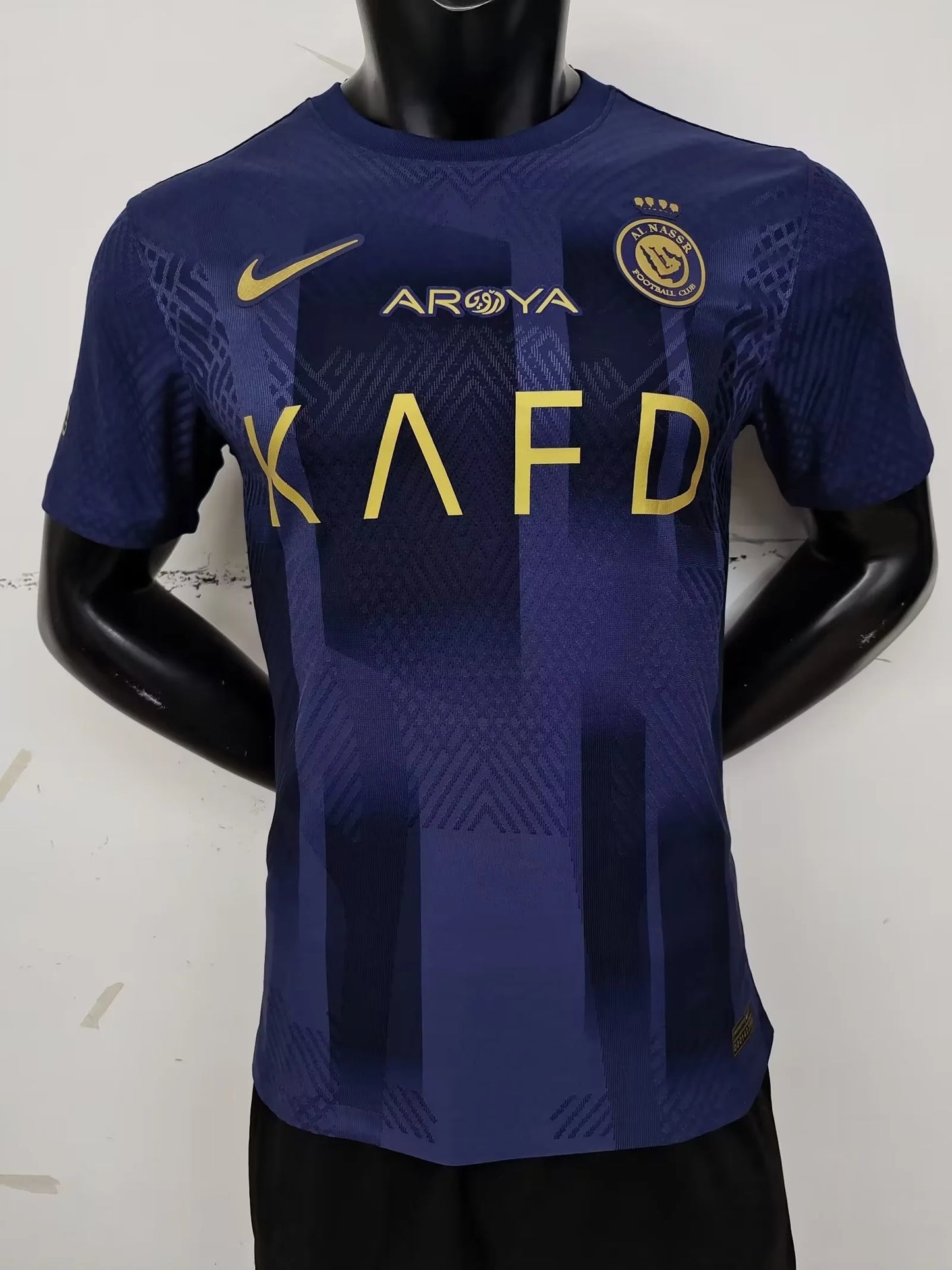 Riyadh Player Edition Win Away 23 - 24