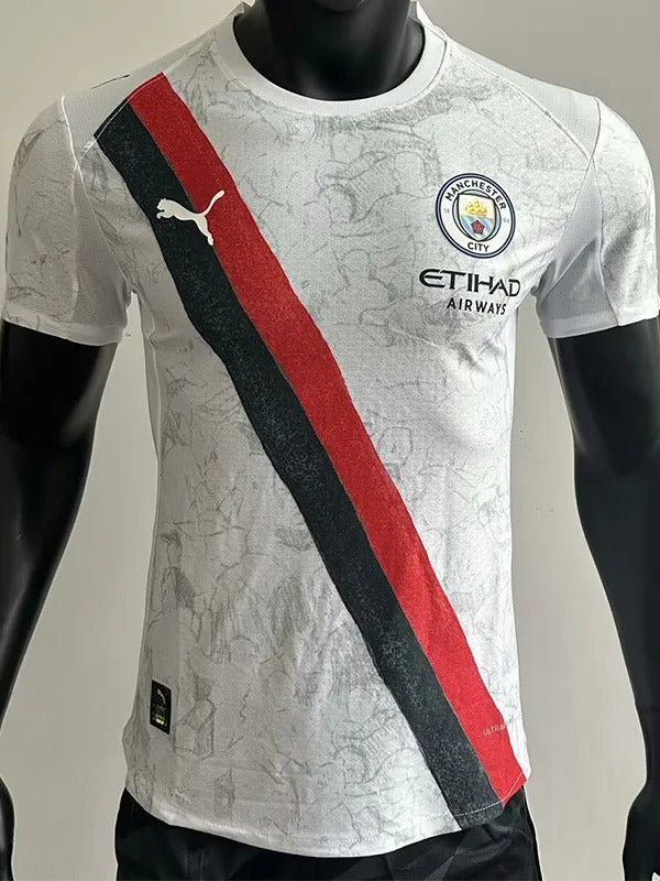 Man City Away Player Version 25-26