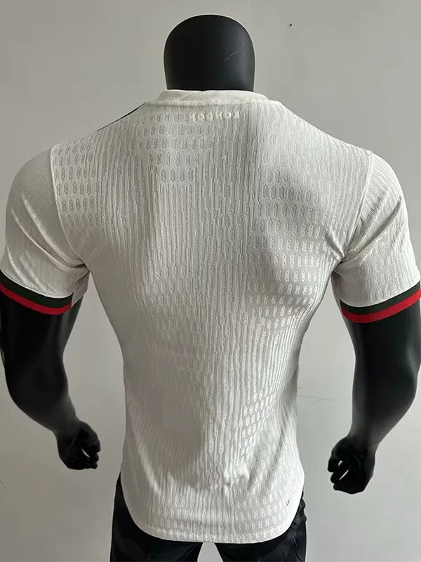 Chelsea Away Player Version 25-26