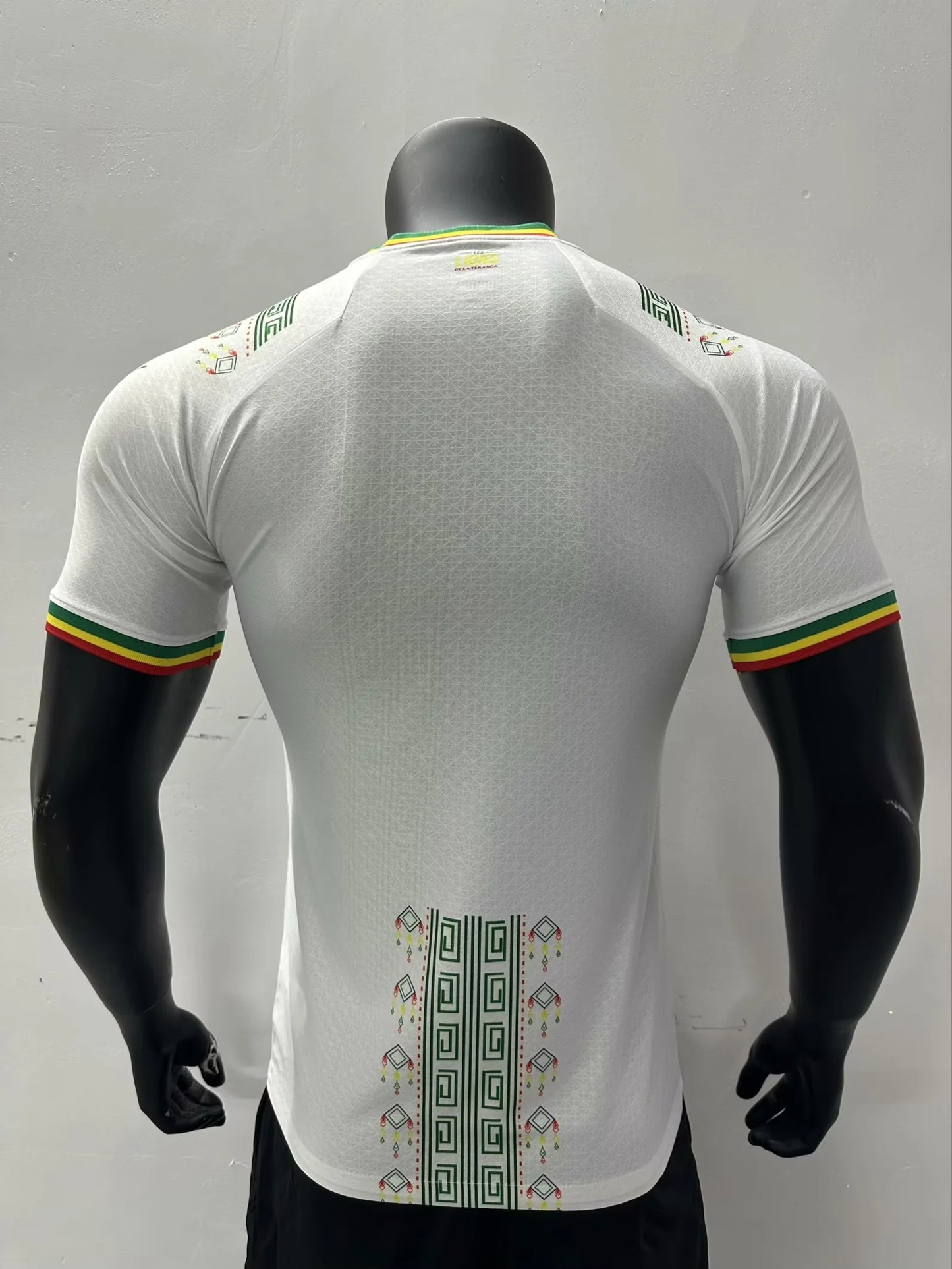 Senegal Special Edition Player Edition 20-23