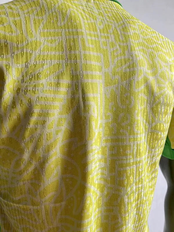 Brazil Home Player Version 24-25