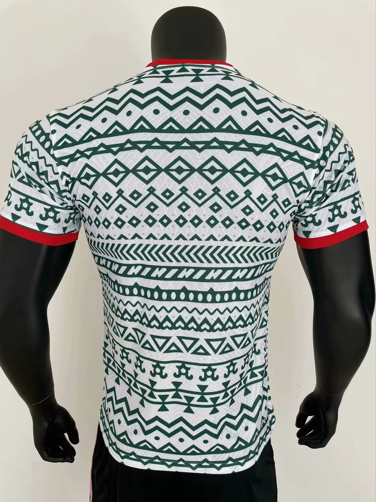 Nigeria Special Edition Player Edition 20-23