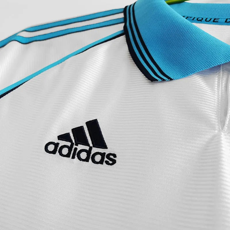 OM Marseille Home Retro 1998-1999