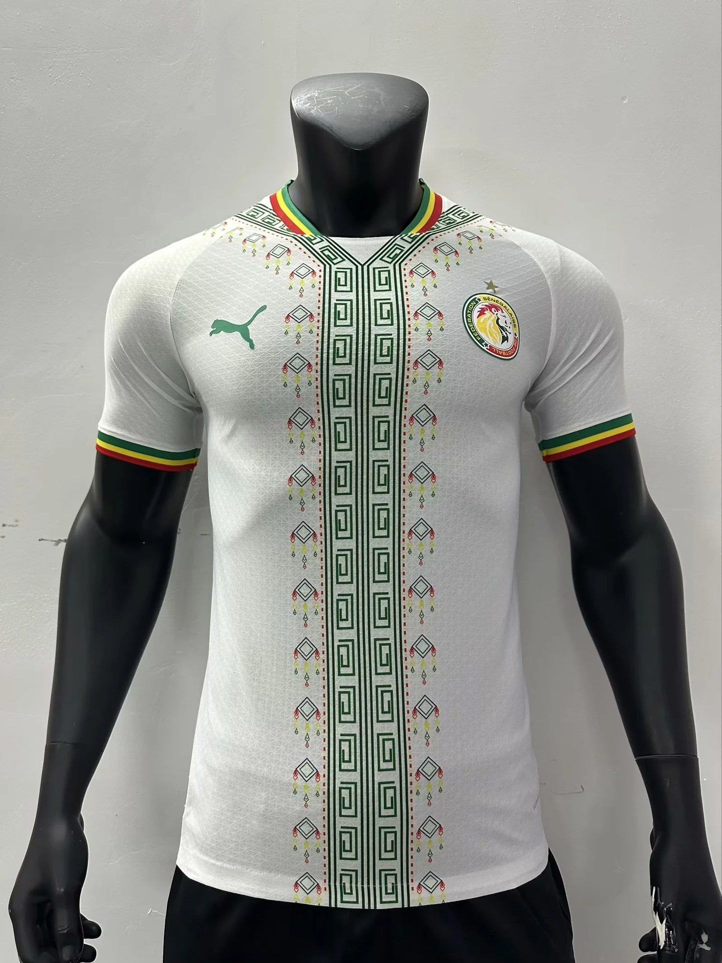 Senegal Special Edition Player Edition 20-23
