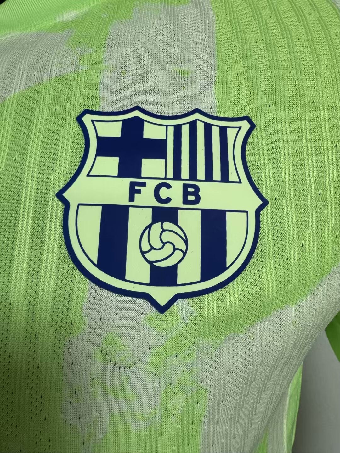 Barca Player Edition 24-25
