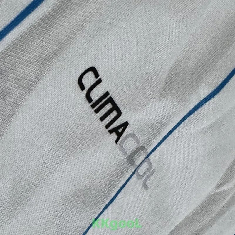 OM Marseille Home Retro 2009 - 2010