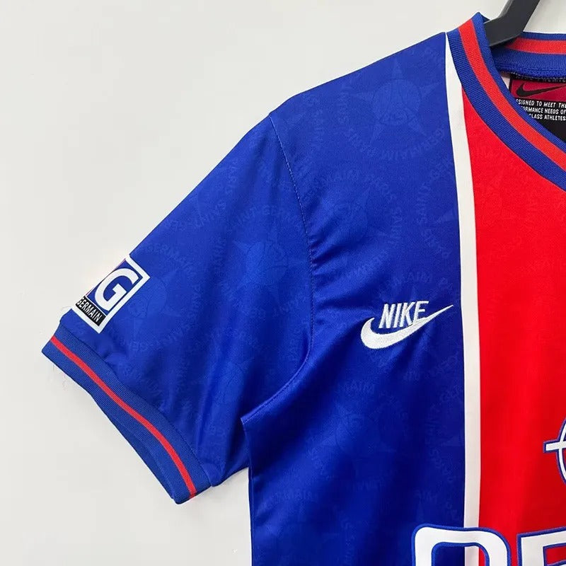 PSG Home 1995-96