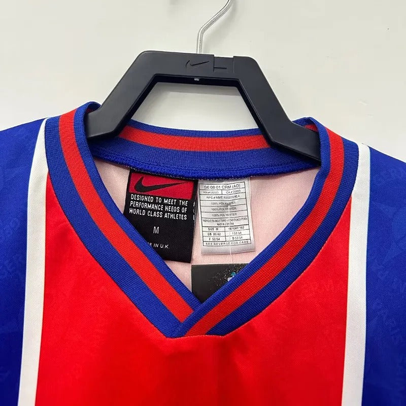 PSG Home 1995-96