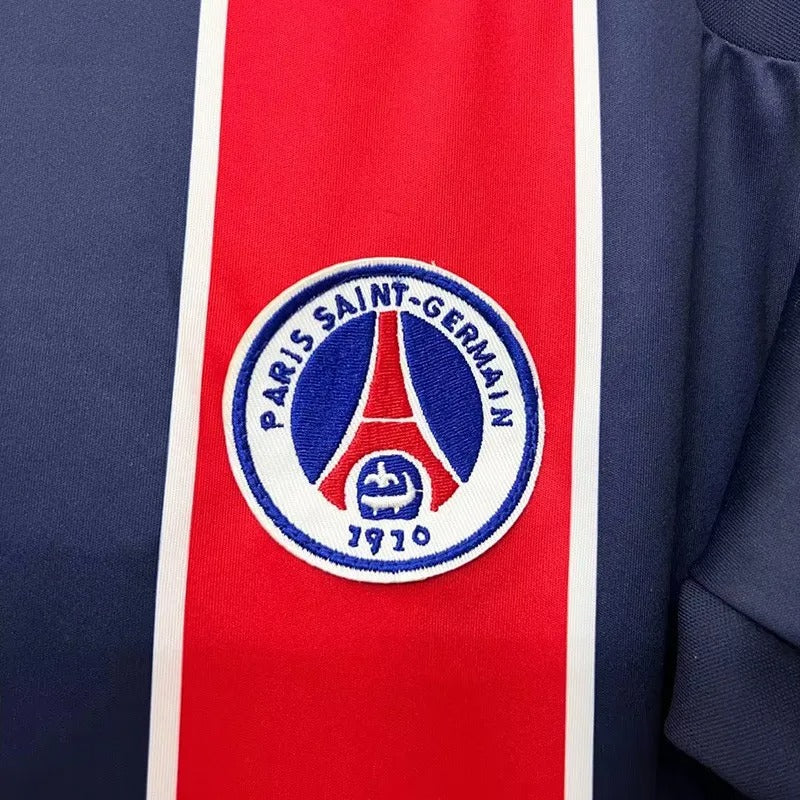 PSG Home 2002-03