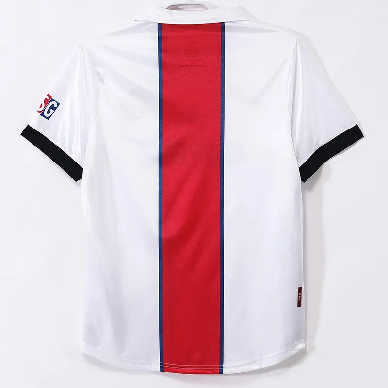 PSG Away 1998-99