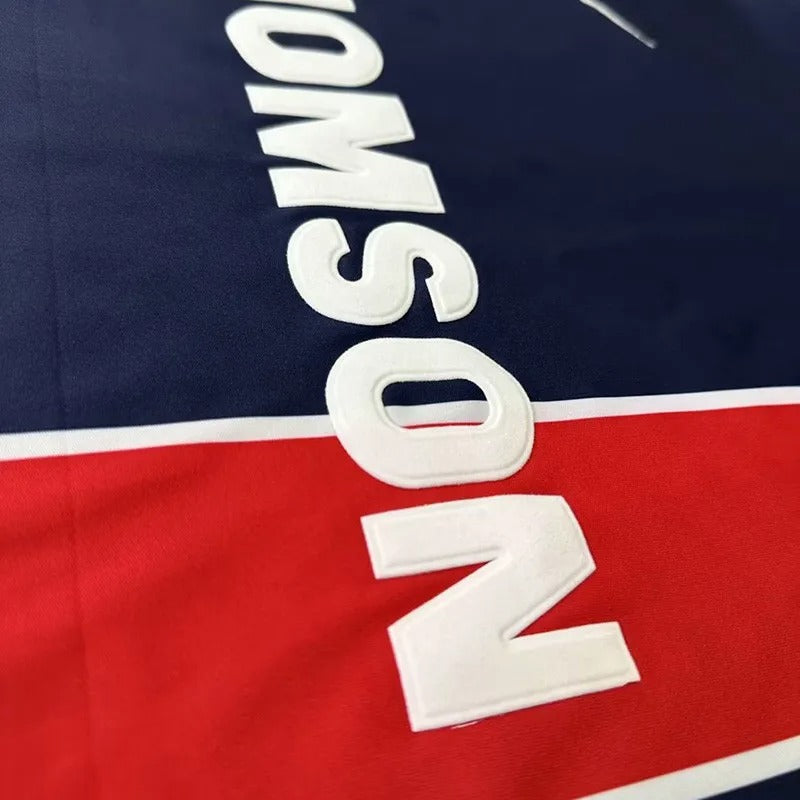 PSG Home 2002-03
