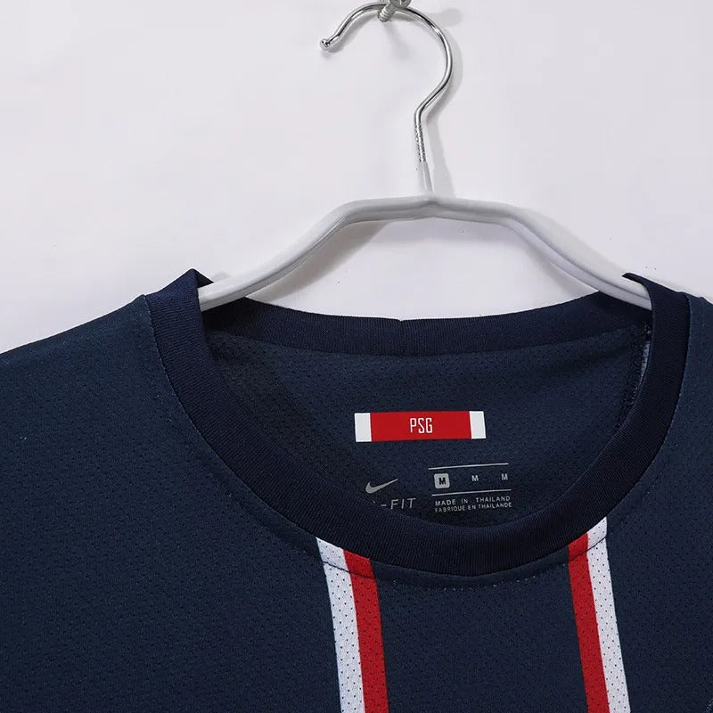 PSG Home 2012-13
