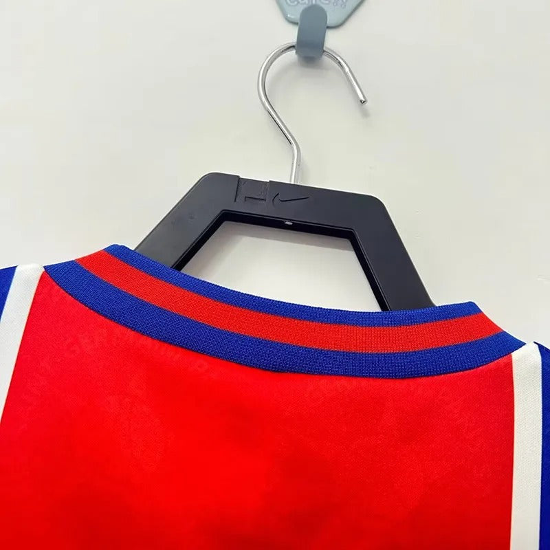 PSG Home 1995-96