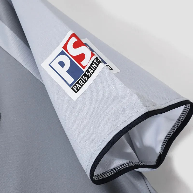PSG Third 2001-02