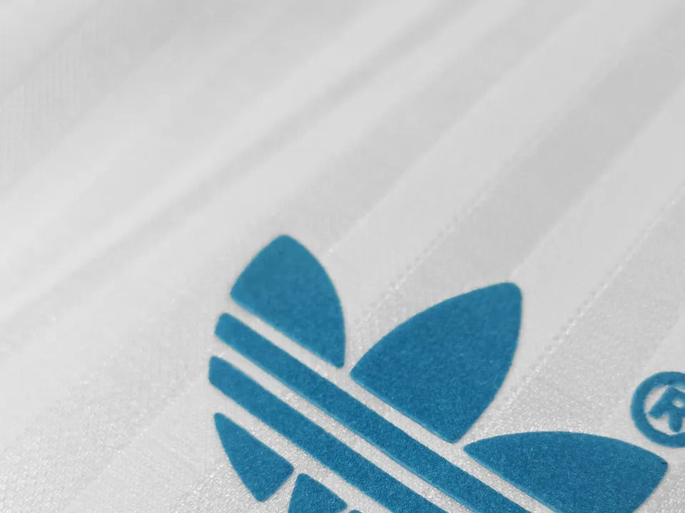 OM Marseille Home 1990