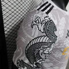 Real Madrid Player Dragon Year Edition 24-25