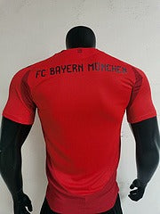 Bayern Away Player edition 24-25