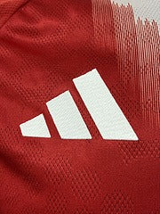 Bayern Munich Home Player version 25-26