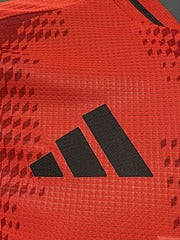 Bayern Away Player edition 24-25