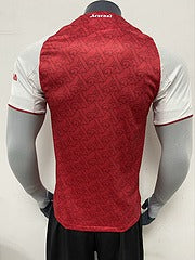Arsenal's Home Player version 25-26
