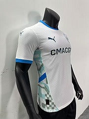 OM Marseille Player Edition 24-25