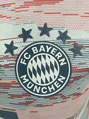Bayern Munich Player version 25-26