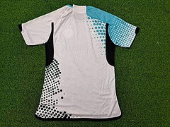 Algerian Green and white Player edition 24-25